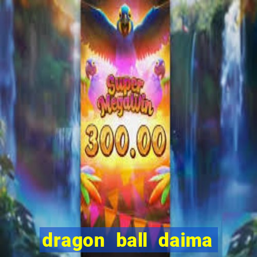 dragon ball daima torrent magnet